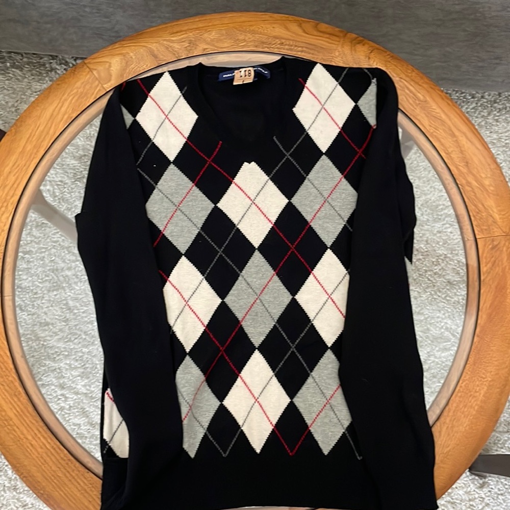 Ralph Lauren golf sweater xs-s